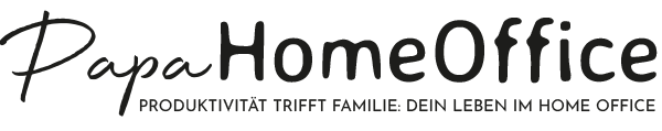 PapaHomeOffice
