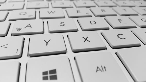 Der große Bananen-Skandal im Home Office